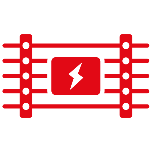 ⚡ Cercas eléctricas