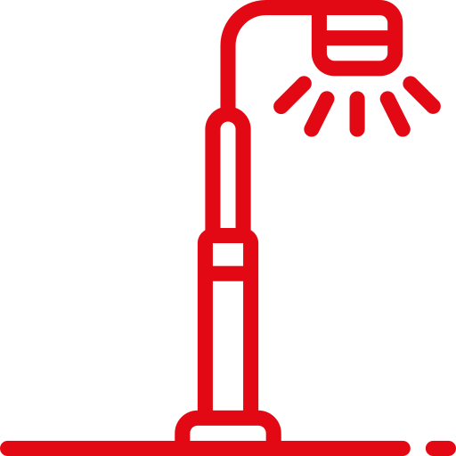 💡 Iluminación y soluciones complementarias